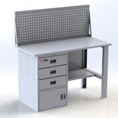 РИ Стол монтажный 850.1300.600 мм