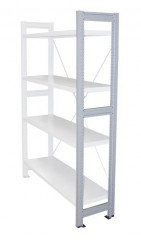 Стеллаж [2500х1000х600 5п 100 кг]
